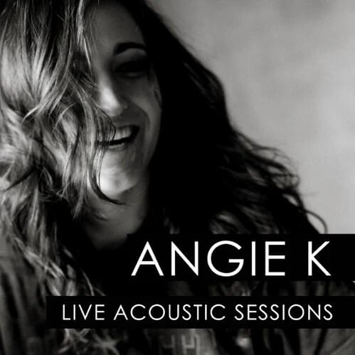 Cover image for Live Acoustic Sessions