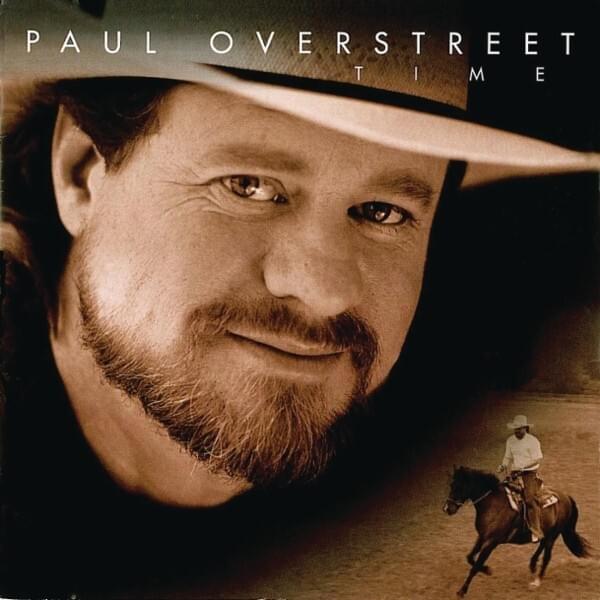 I Always Will by Paul Overstreet