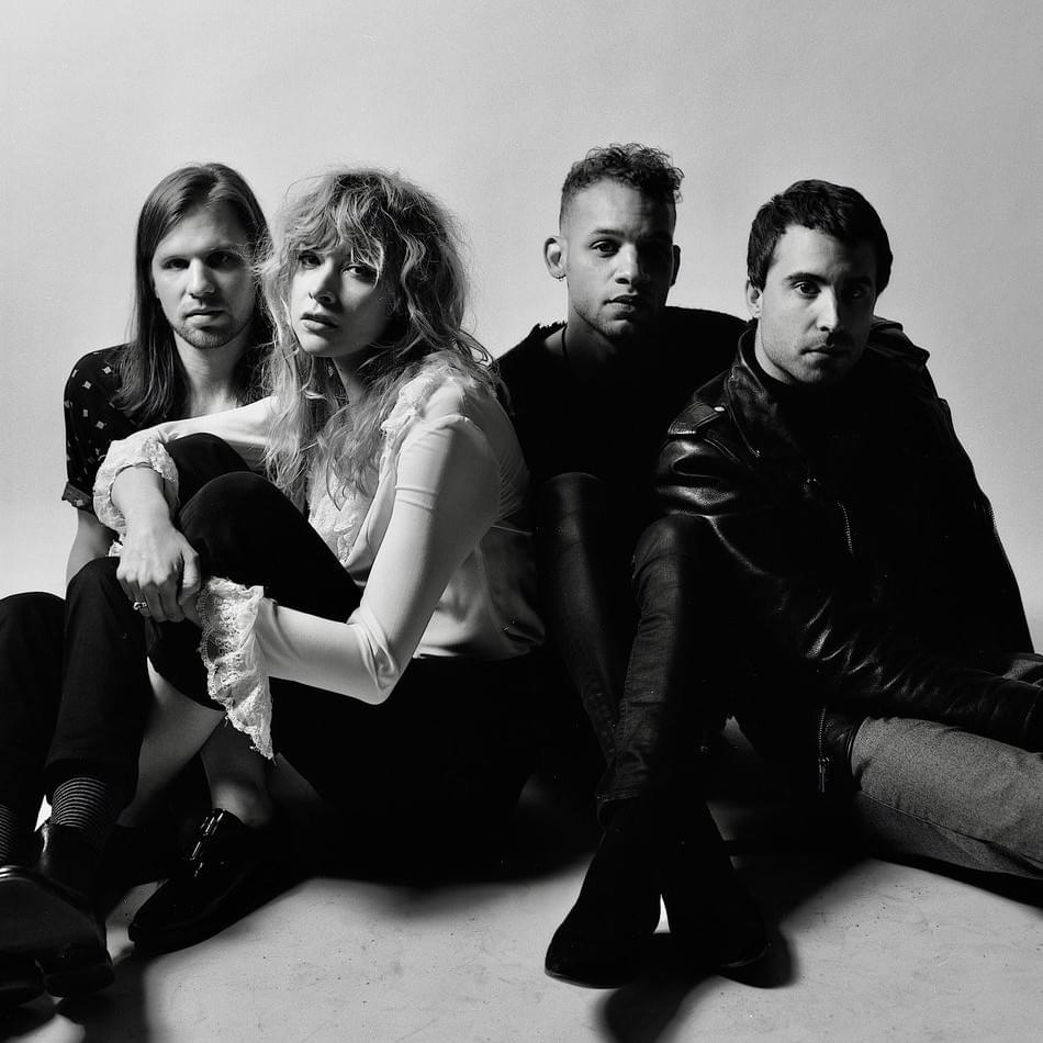Photo of machineheart