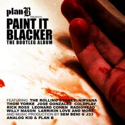Suzanne by Plan B (UK)