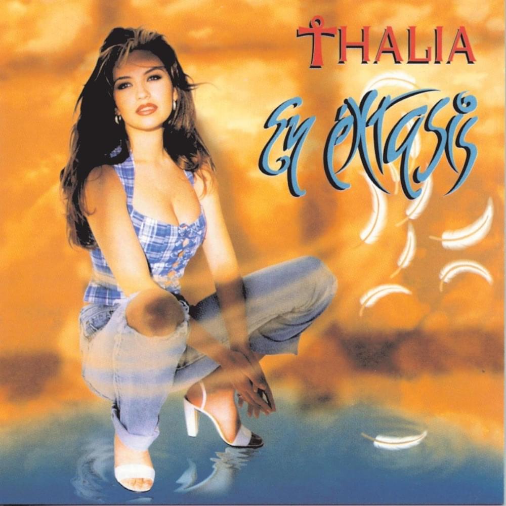 Cover image for En Éxtasis
