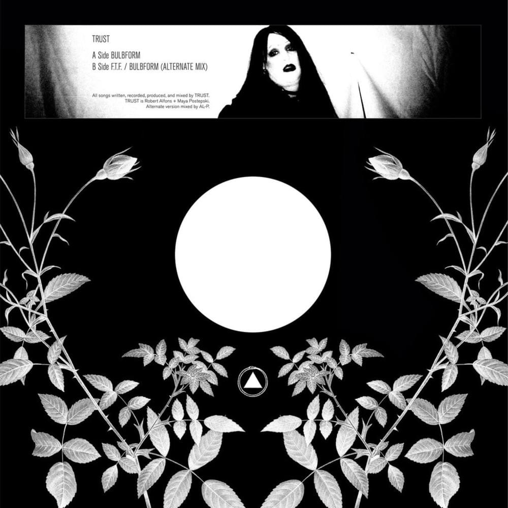 Cover image for Bulbform