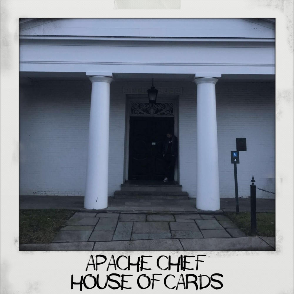 Cover image for House of Cards (single)
