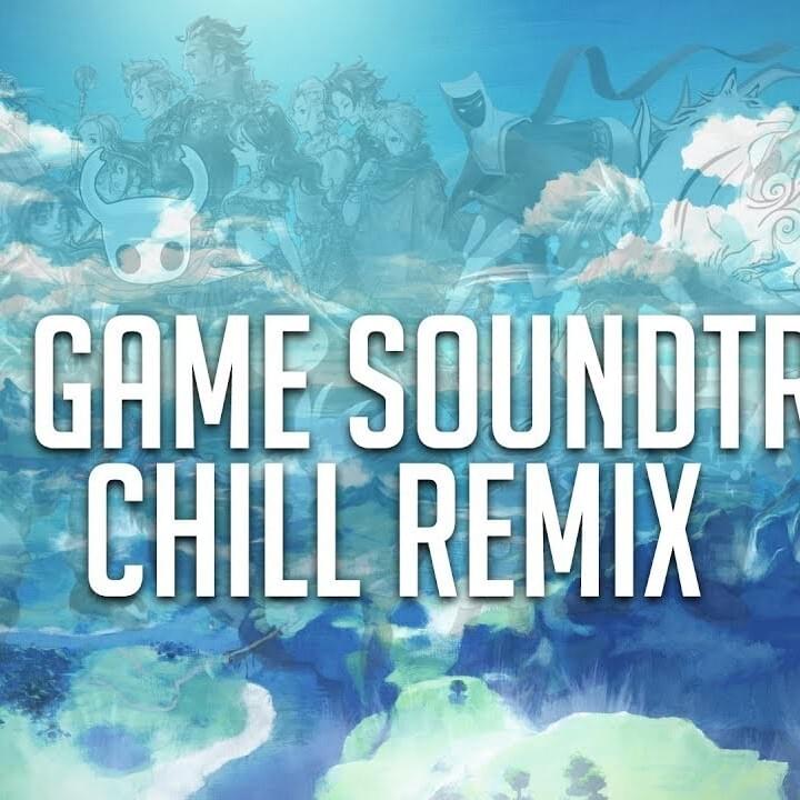 Cover image for Video Game Soundtracks