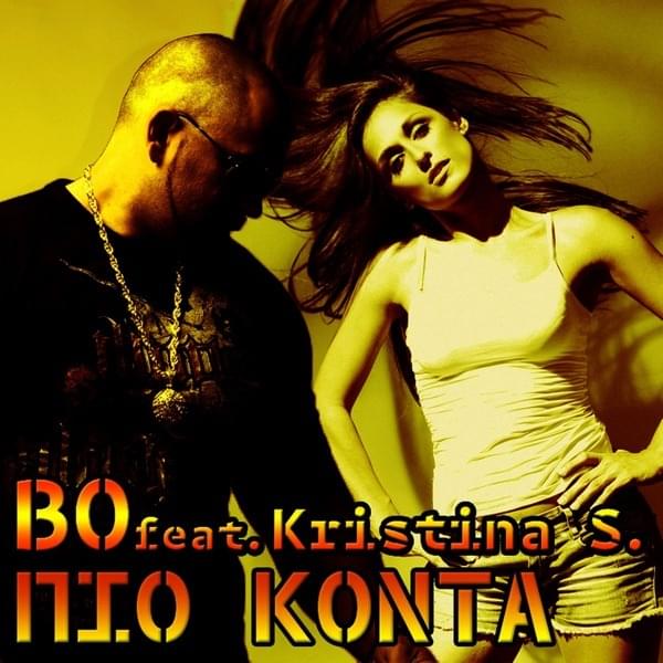 Πιο Κοντά (Pio Konta) by Bo (GRC)