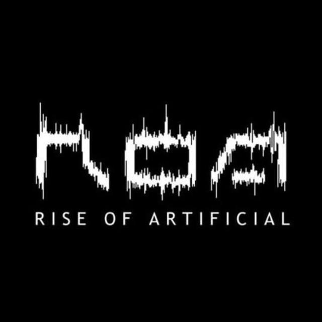 Photo of ROA (Rise Of Artificial)