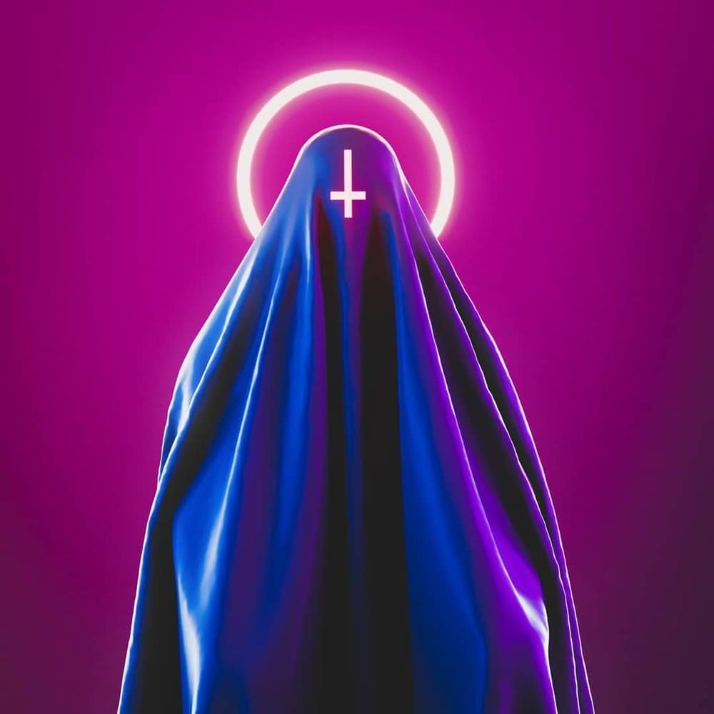 Cover image for Pagan Poetry