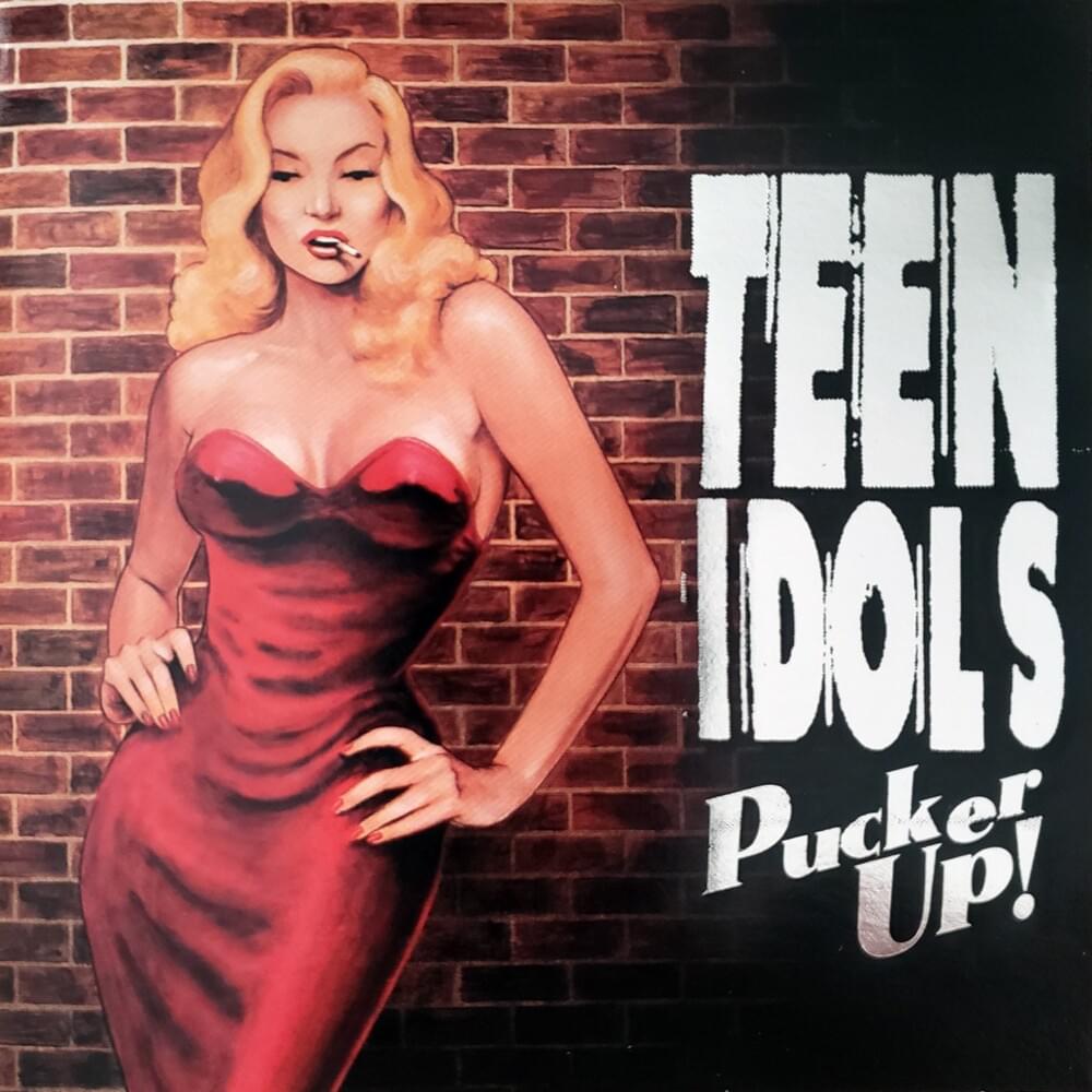 Test Tube Teens by Teen Idols