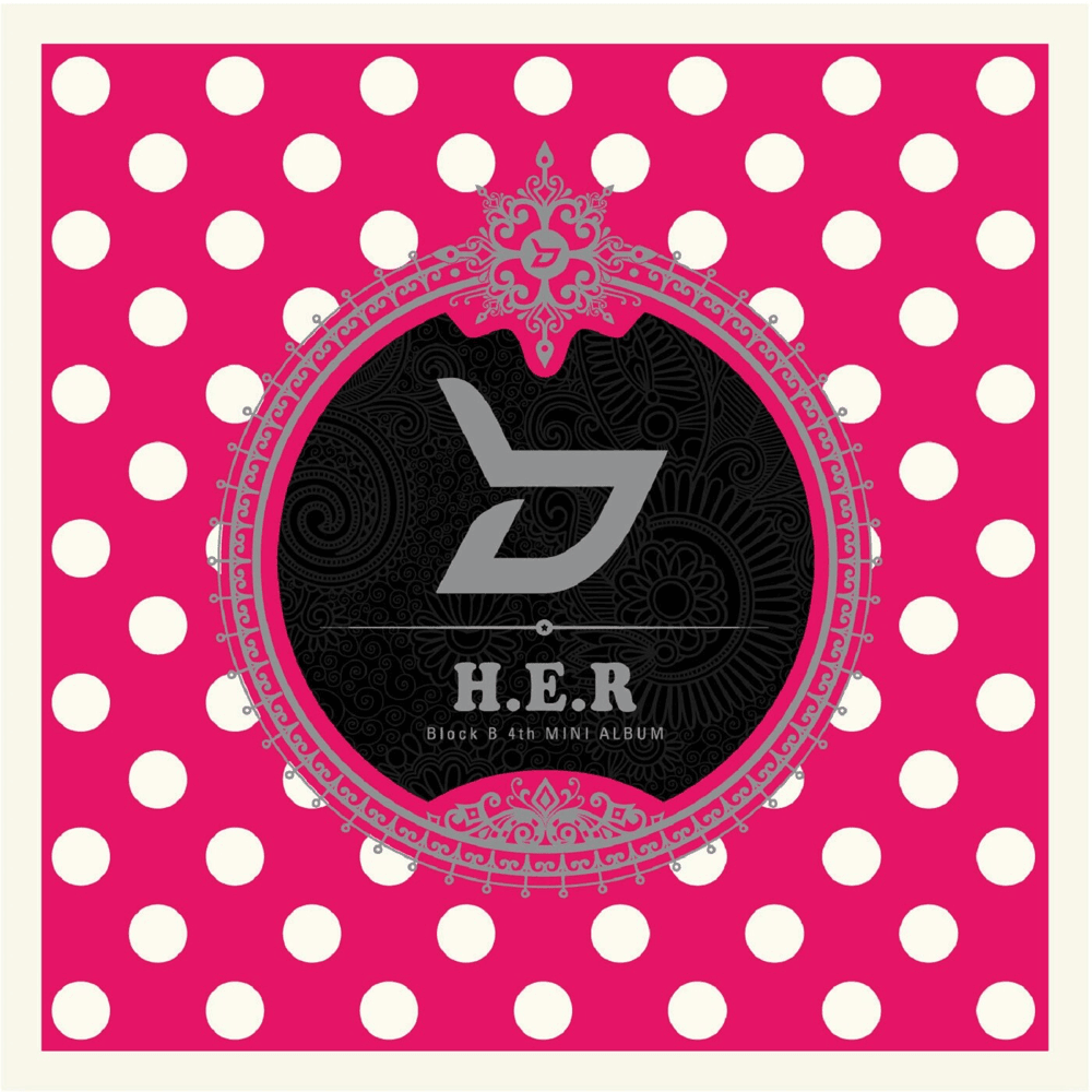 HER by Block B