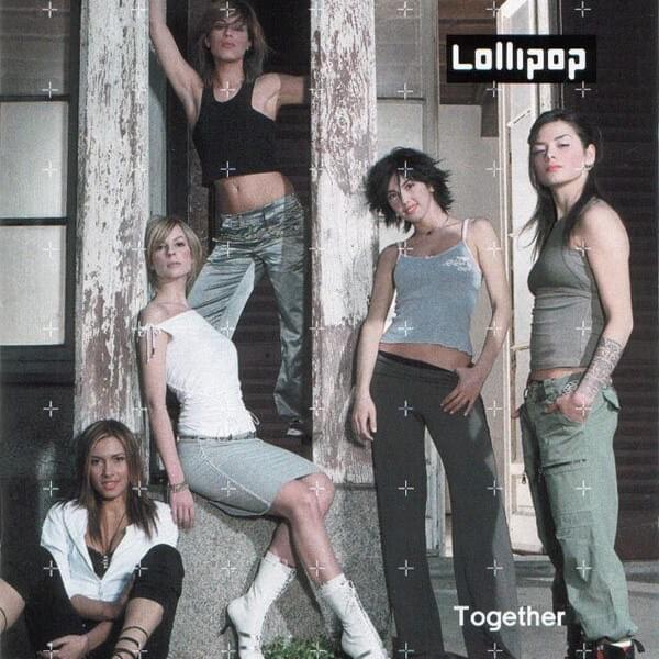 Cover image for Together