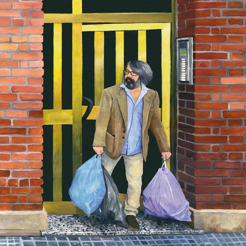 Cover image for Consagración