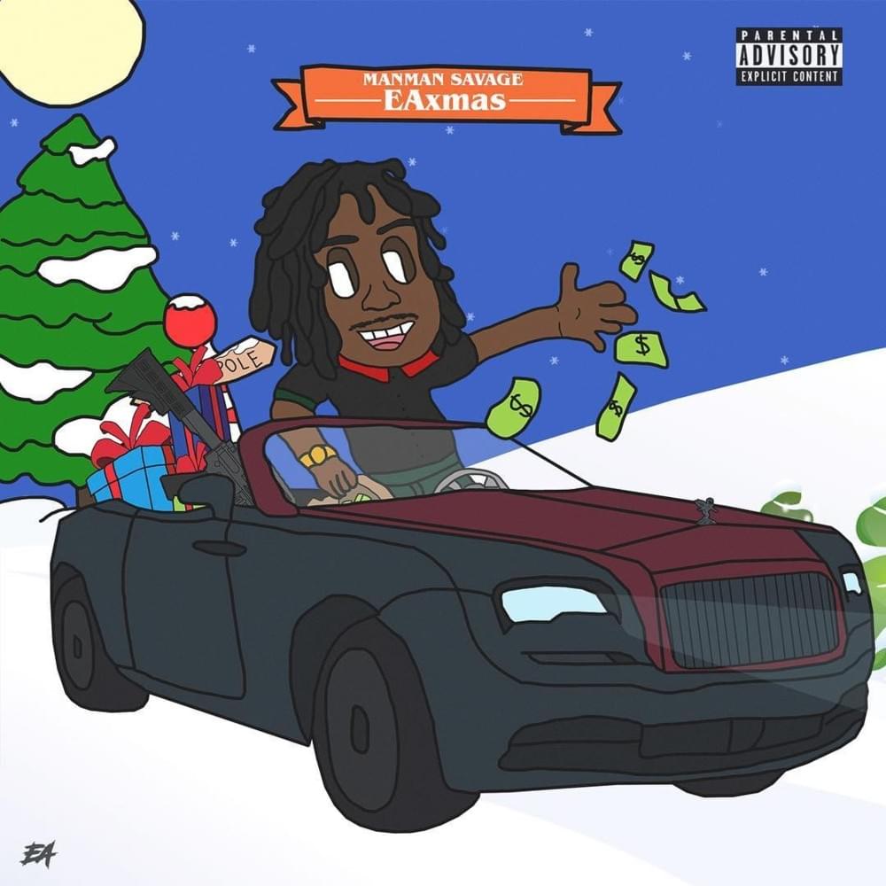 Do Some by ManMan Savage
