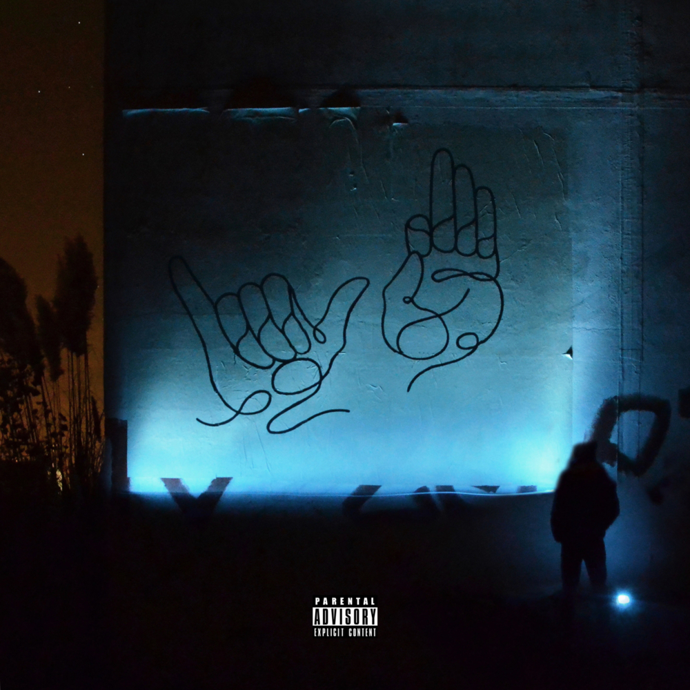 Cover image for Patience - EP