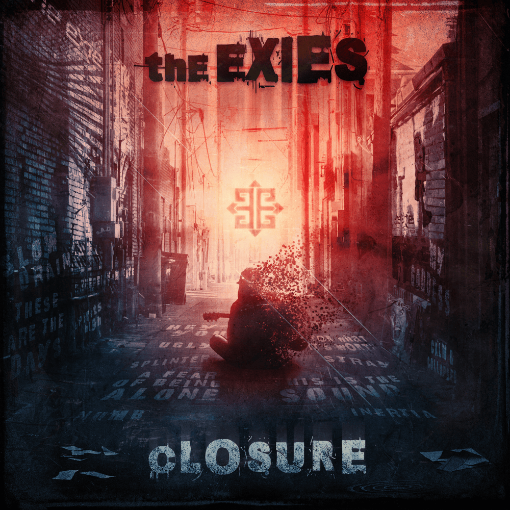 Closure by The Exies