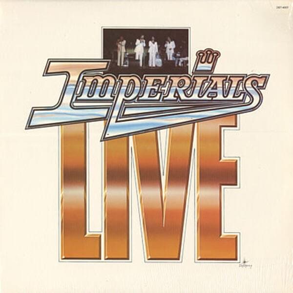 Old Gospel Ship by The Imperials