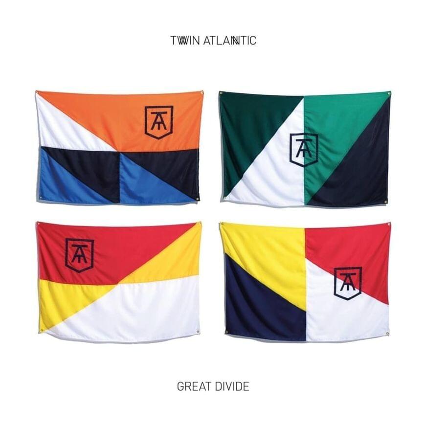 Cover image for Great Divide (Deluxe Version)