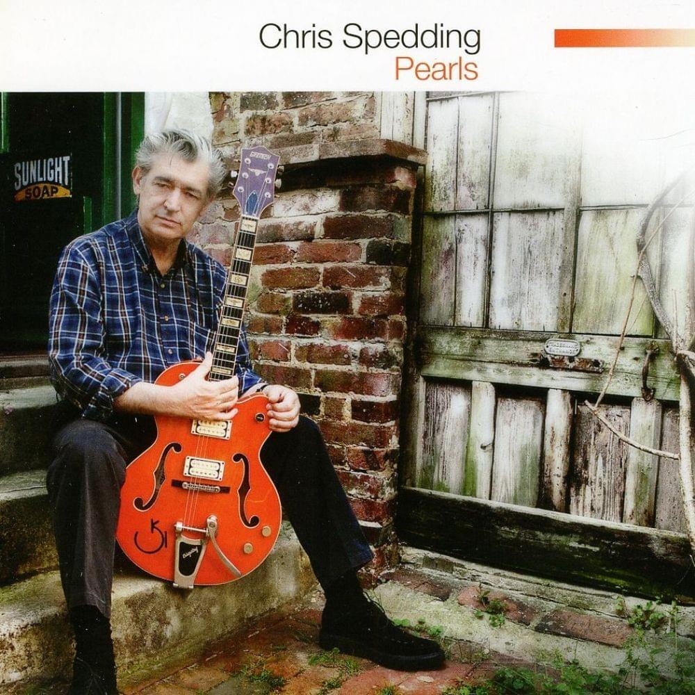 Air Guitar Woogie by Chris Spedding