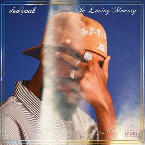 Cover image for In Loving Memory EP