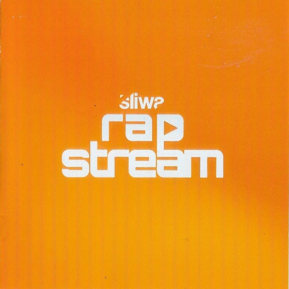 Cover image for RAPSTREAM