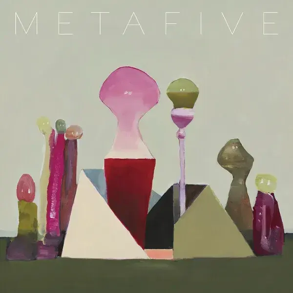 Full Metallisch by METAFIVE