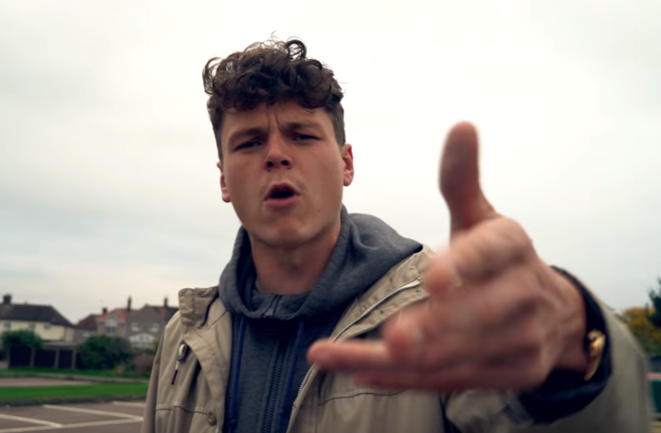 Road Rage by Kamakaze
