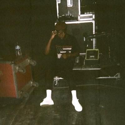 Photo of Samm Henshaw