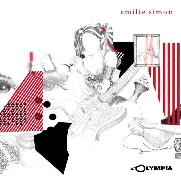 Cover image for L’Olympia