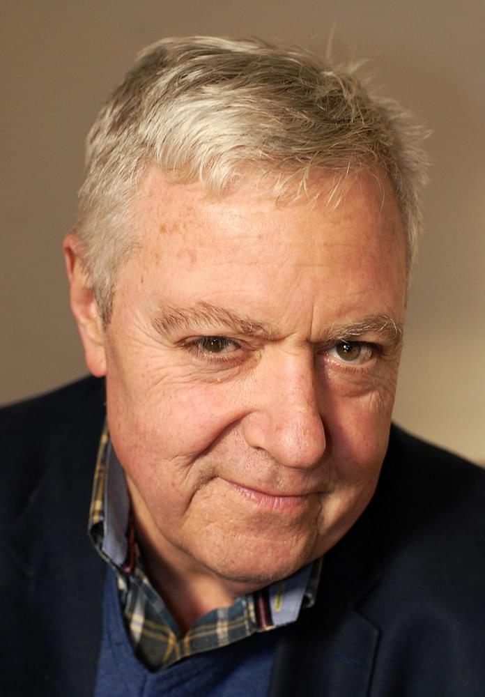 Photo of John Sessions