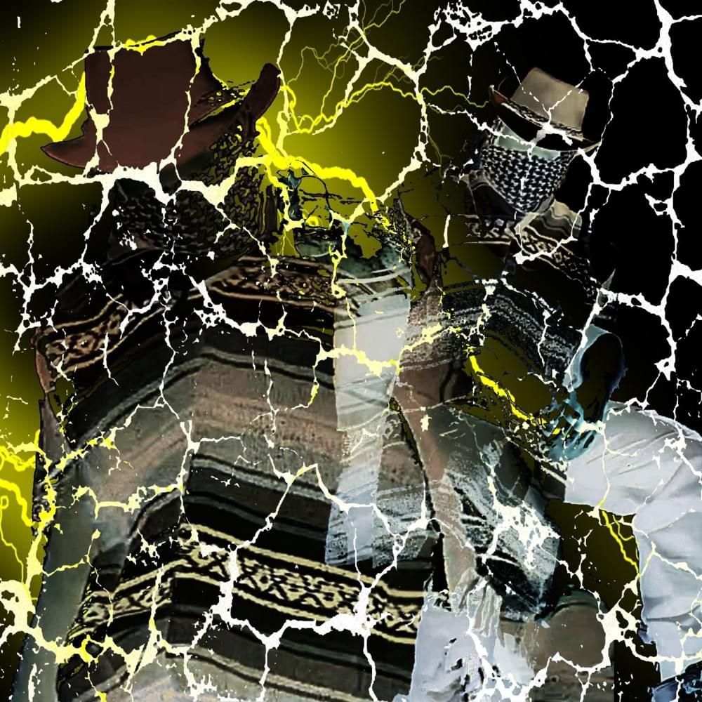 Cover image for Deserter