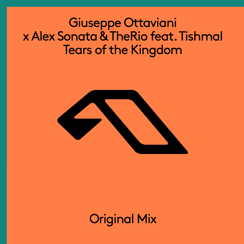 Tears Of The Kingdom by Alex Sonata & TheRio