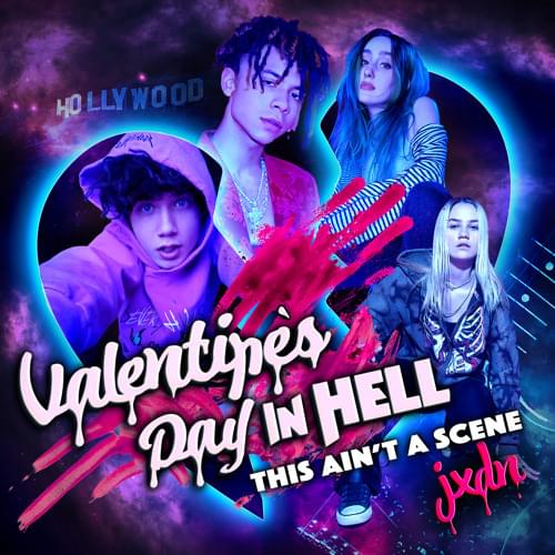 This Ain’t a Scene by Audio Chateau