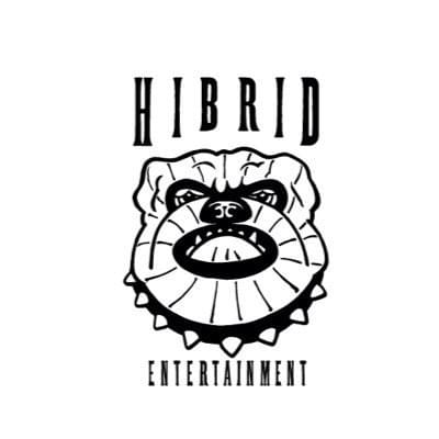 Cover image for Hibrid Entertainment