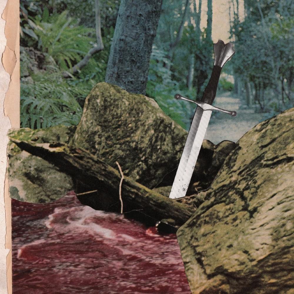 Cover image for Desperate Ground Demos