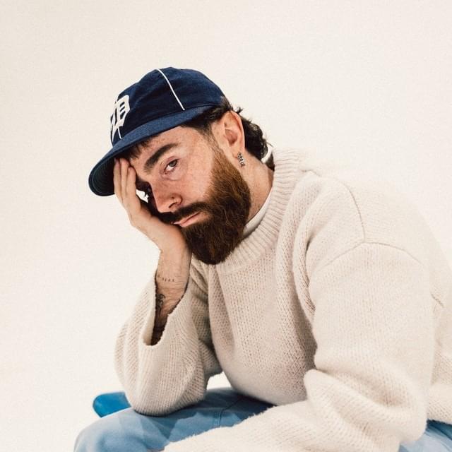 Photo of Sam Tompkins