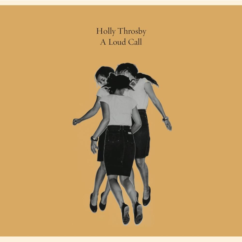 Cover image for A Loud Call