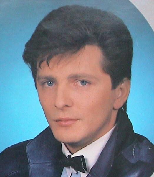 Photo of Daniel Popović