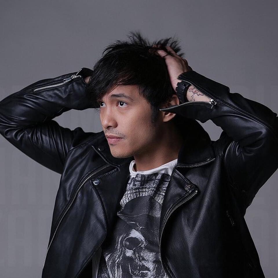 Photo of Kean Cipriano
