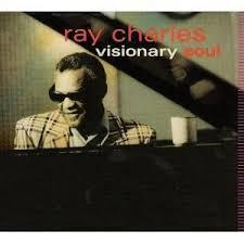 Cover image for Visionary Soul