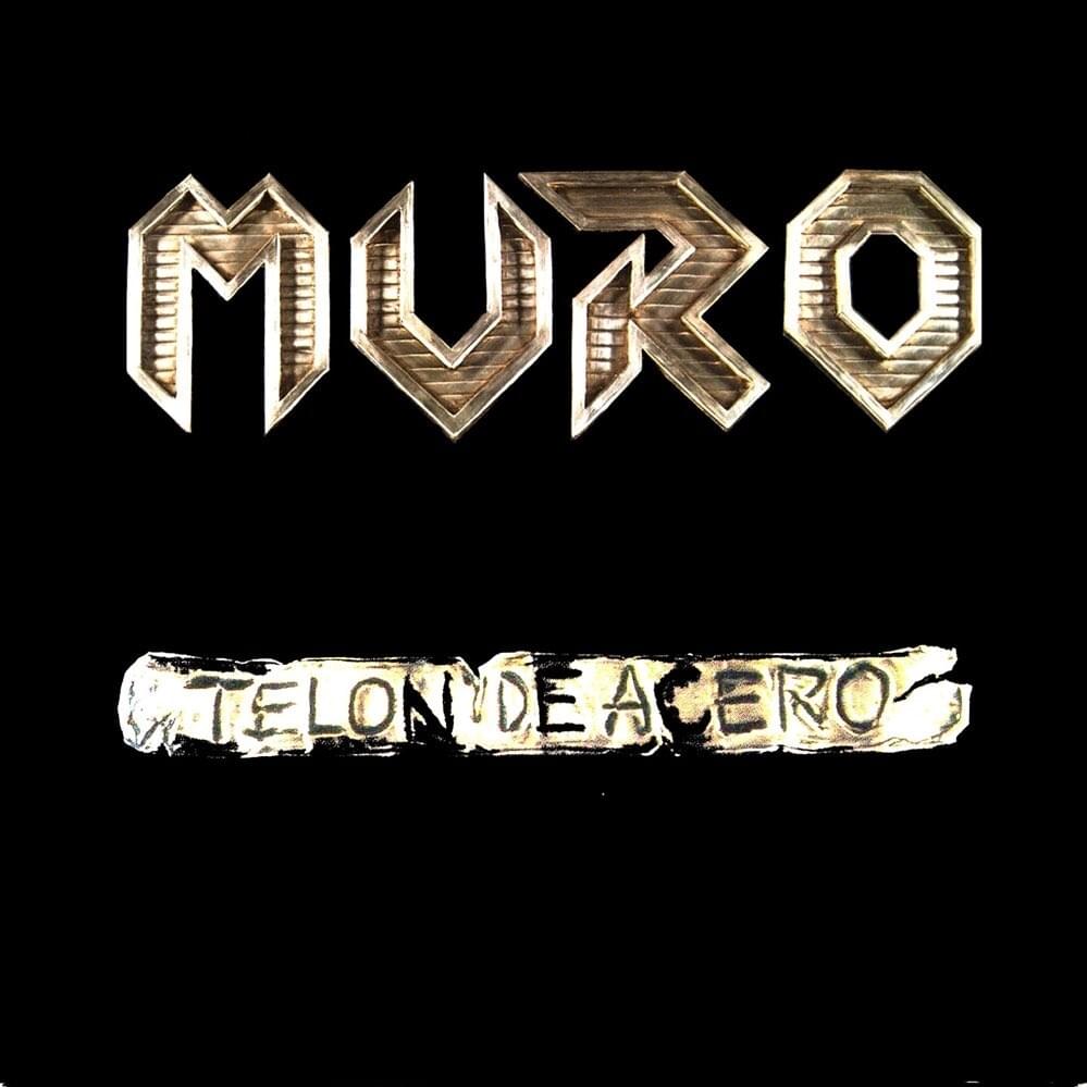 Telón de acero by Muro