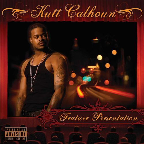 Bunk Rock Bitch by Kutt Calhoun