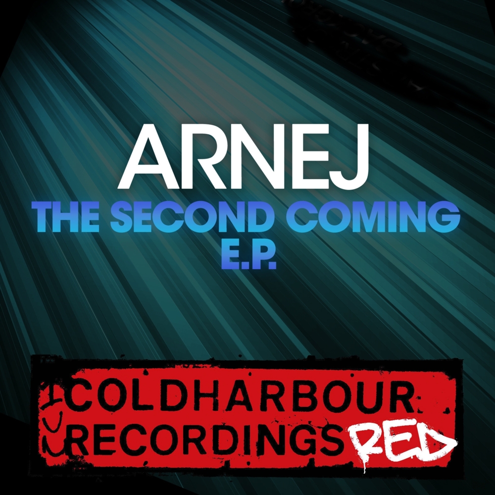 The Second Coming - Radio Edit by Arnej