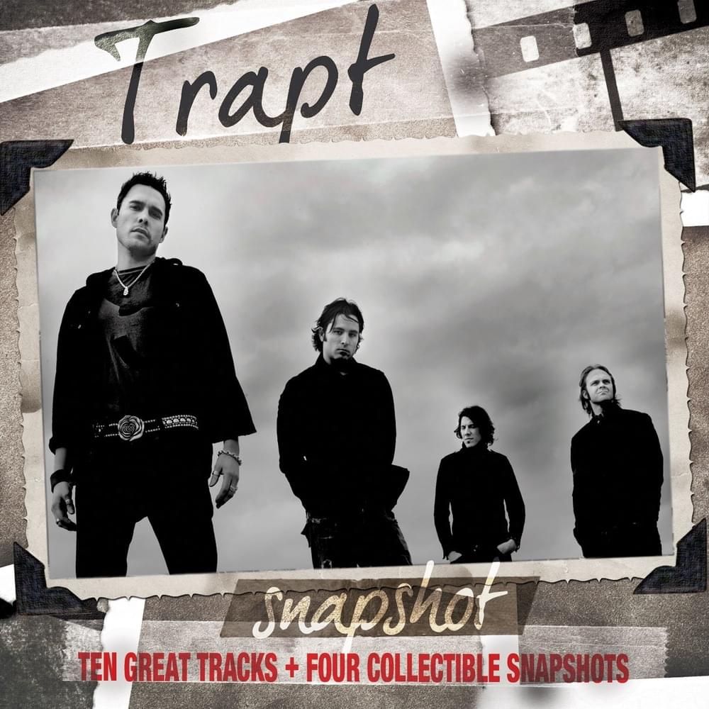 Cover image for Snapshot