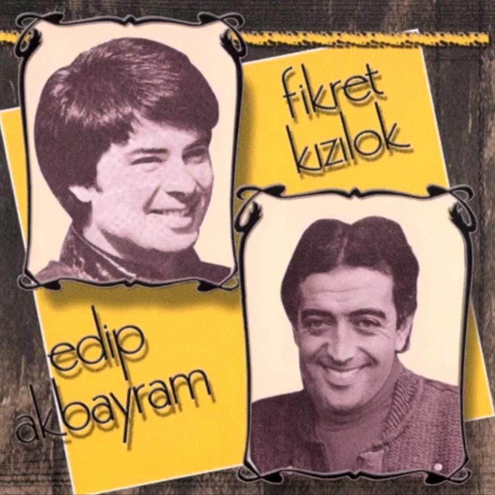 Deymen Benim Gamlı Yaslı Gönlüme by Edip Akbayram
