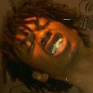 Album cover art for "Echinacea" by Ruben Slikk