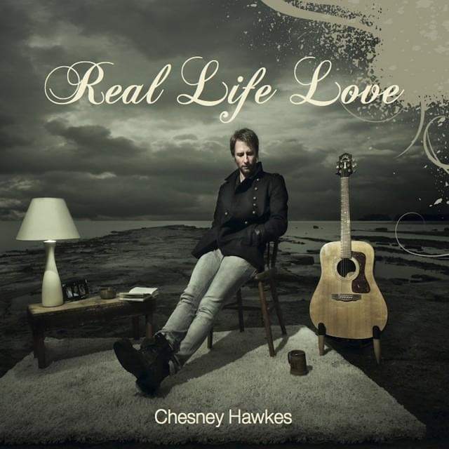 Aeroplane by Chesney Hawkes