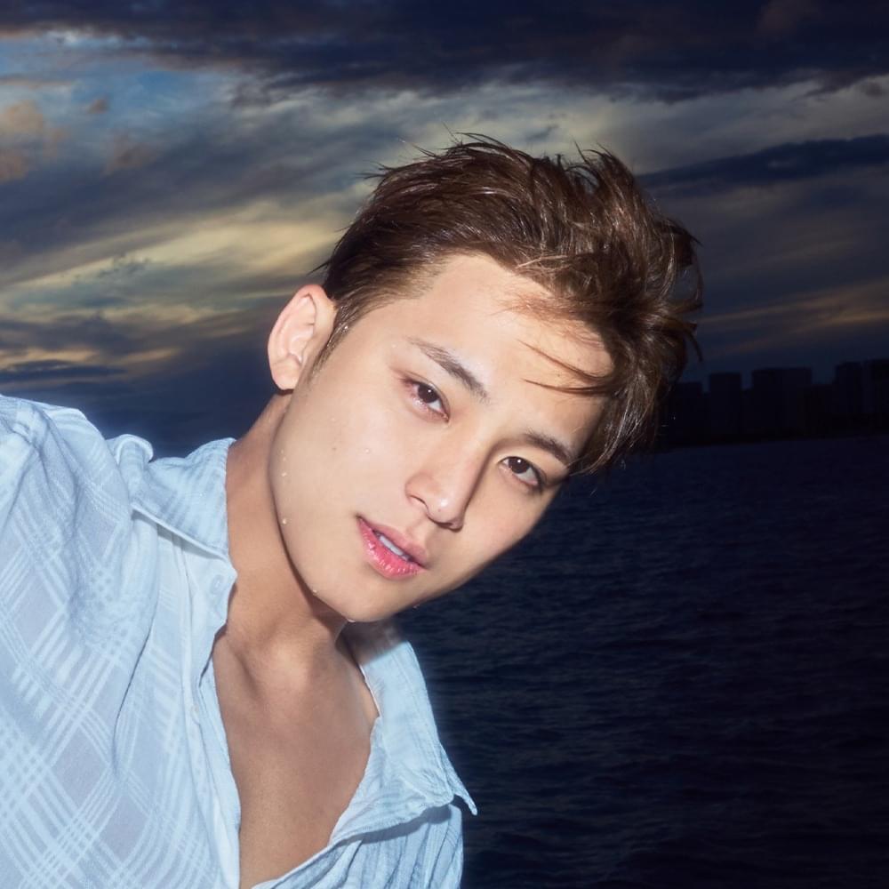 Photo of MINGYU (민규)