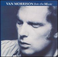 Album cover art for "Troubadours" by Van Morrison