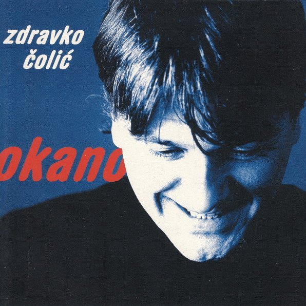Noć mi te duguje by Zdravko Čolić