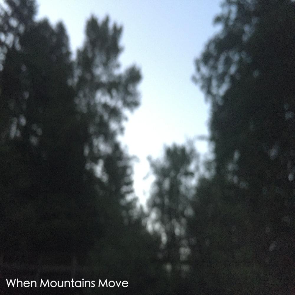 Appalachian Rain by When Mountains Move