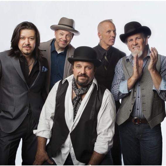 Photo of The Mavericks
